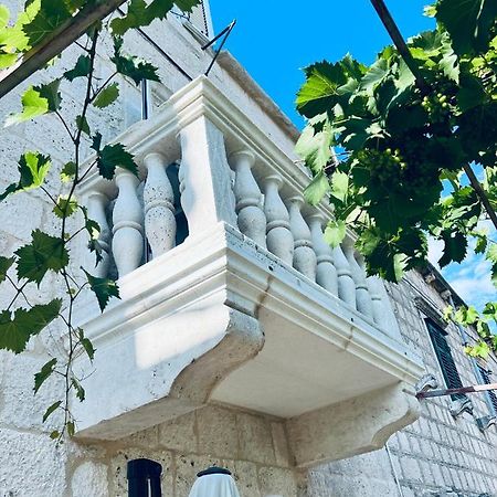 Jakov Apartments أوروبيتش المظهر الخارجي الصورة