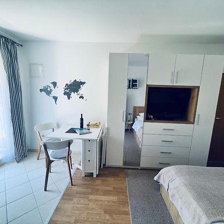 Jakov Apartments أوروبيتش المظهر الخارجي الصورة