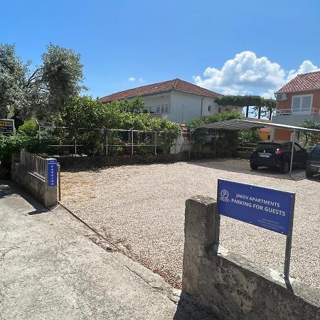 Jakov Apartments أوروبيتش المظهر الخارجي الصورة