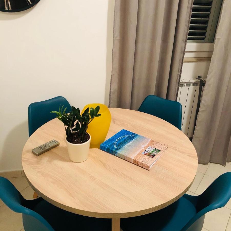 Jakov Apartments أوروبيتش المظهر الخارجي الصورة