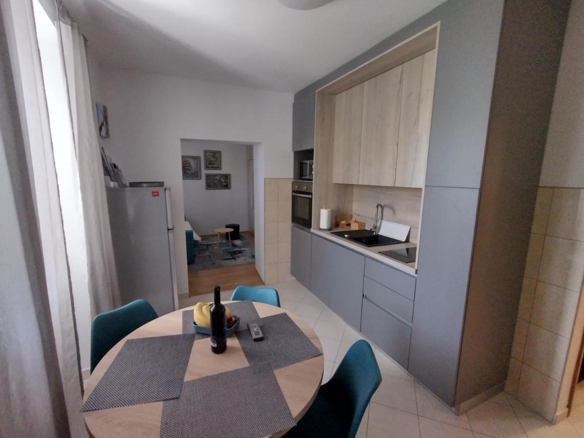 Jakov Apartments أوروبيتش المظهر الخارجي الصورة