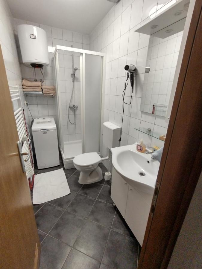 Jakov Apartments أوروبيتش المظهر الخارجي الصورة