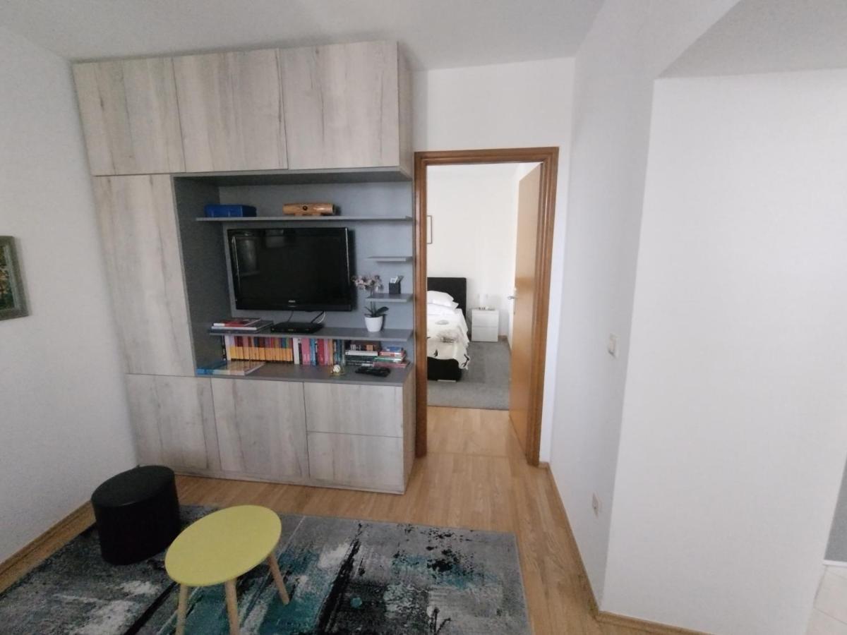 Jakov Apartments أوروبيتش المظهر الخارجي الصورة