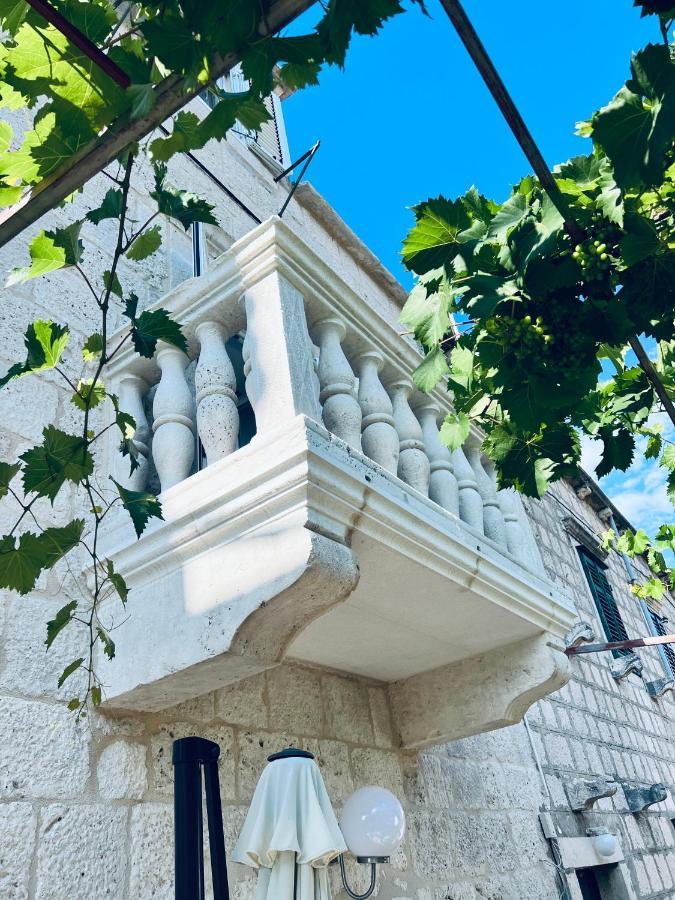 Jakov Apartments أوروبيتش المظهر الخارجي الصورة