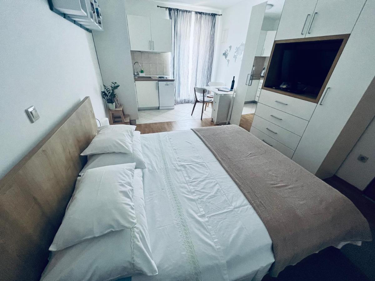 Jakov Apartments أوروبيتش المظهر الخارجي الصورة