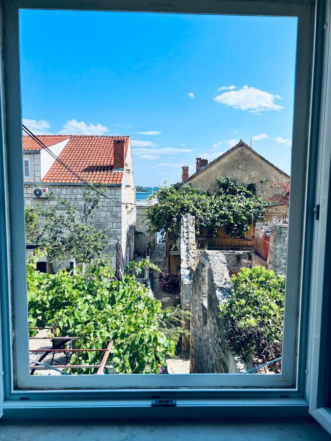 Jakov Apartments أوروبيتش المظهر الخارجي الصورة