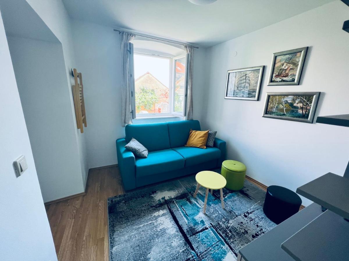 Jakov Apartments أوروبيتش المظهر الخارجي الصورة