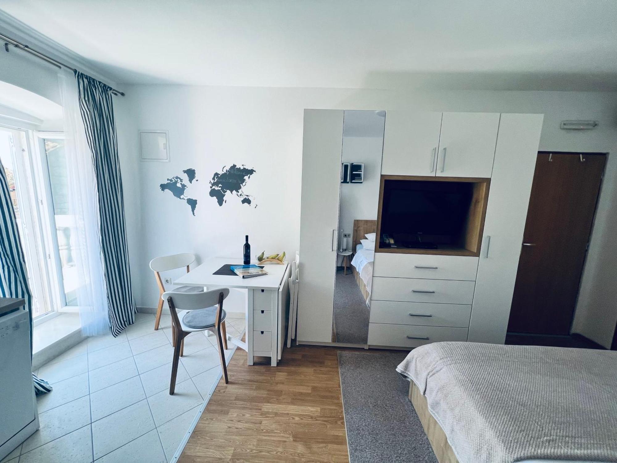 Jakov Apartments أوروبيتش المظهر الخارجي الصورة
