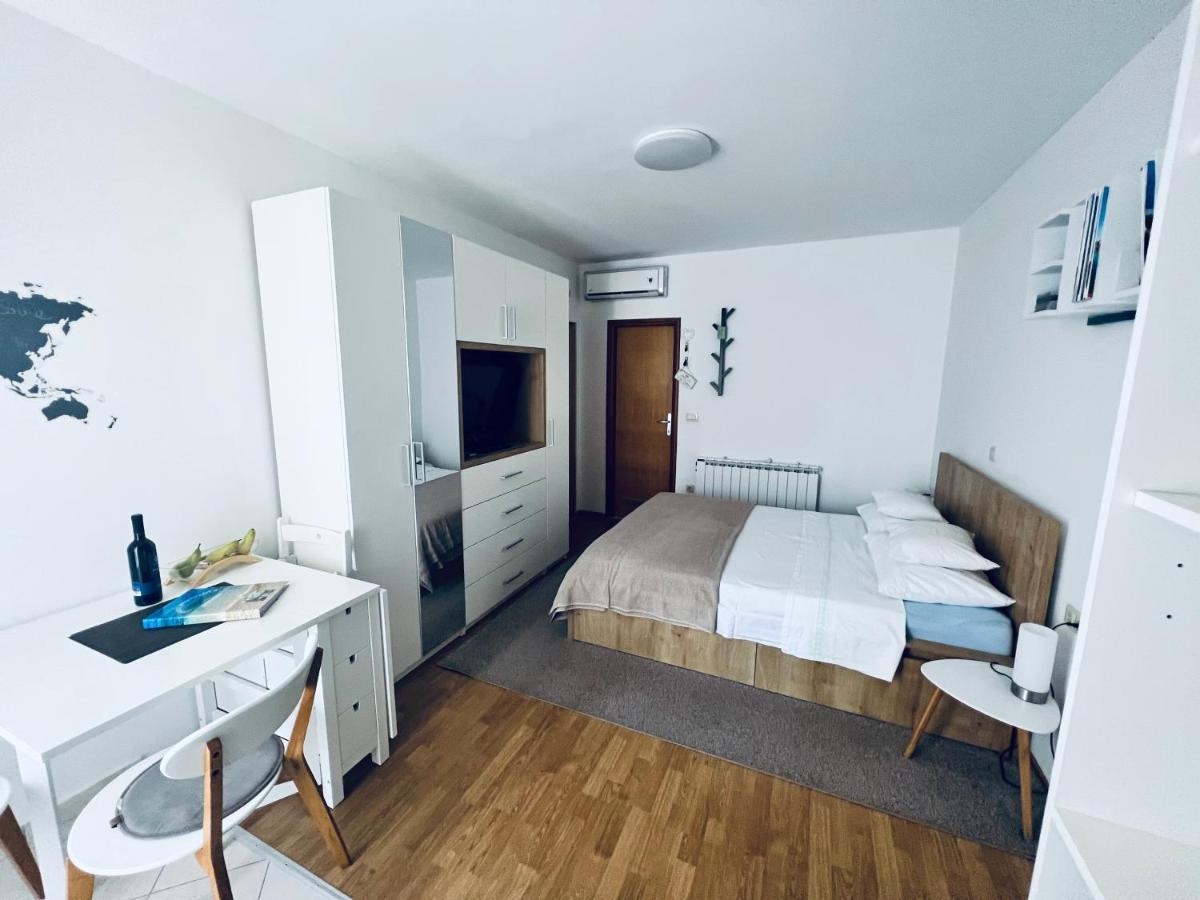 Jakov Apartments أوروبيتش المظهر الخارجي الصورة