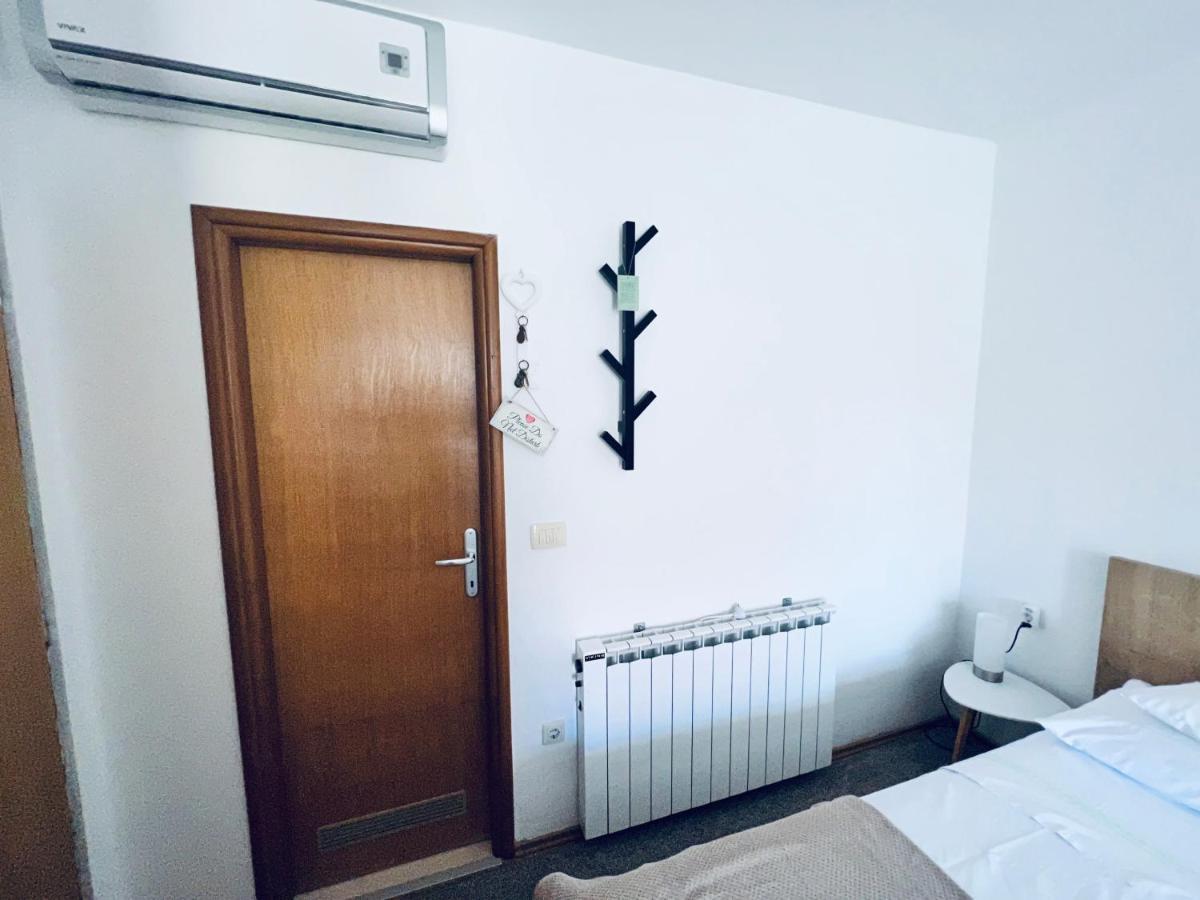 Jakov Apartments أوروبيتش المظهر الخارجي الصورة