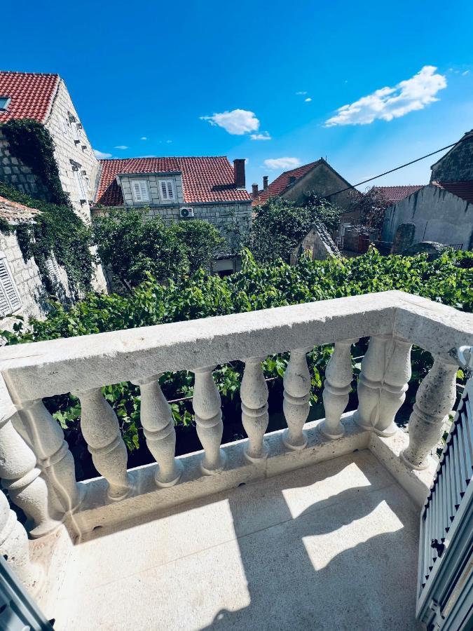 Jakov Apartments أوروبيتش المظهر الخارجي الصورة