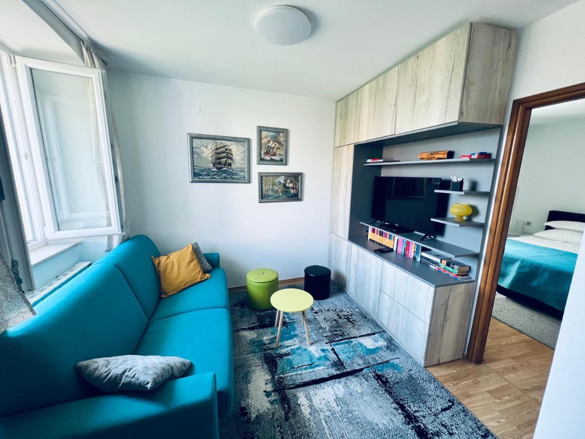 Jakov Apartments أوروبيتش المظهر الخارجي الصورة