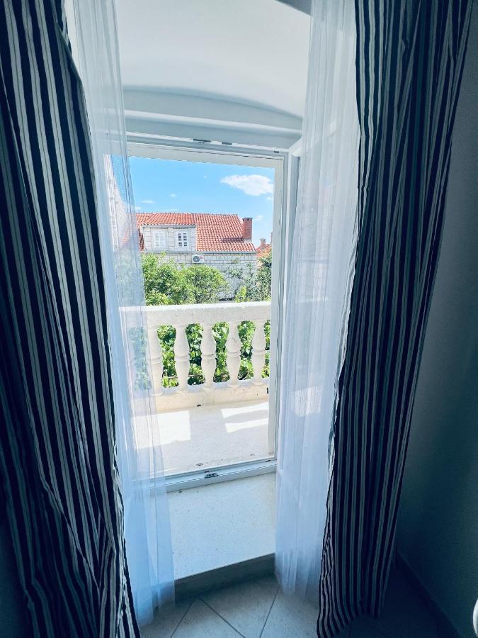 Jakov Apartments أوروبيتش المظهر الخارجي الصورة