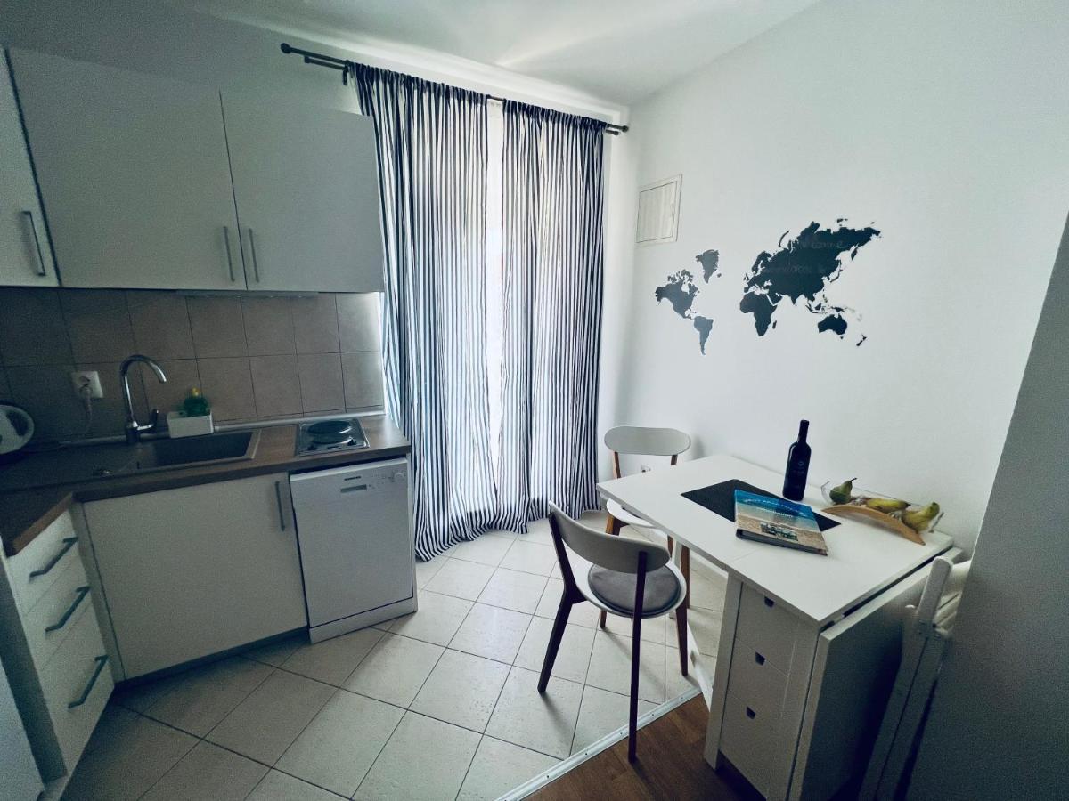 Jakov Apartments أوروبيتش المظهر الخارجي الصورة