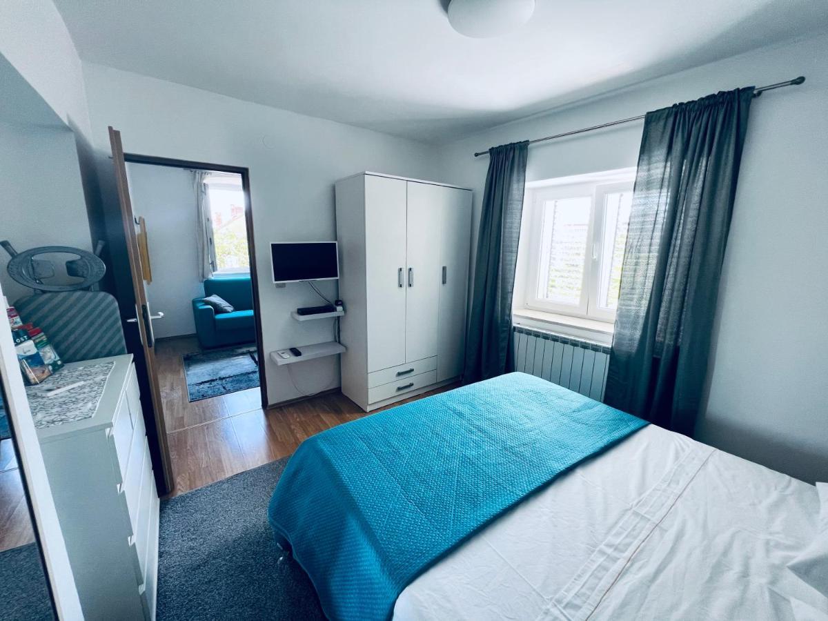 Jakov Apartments أوروبيتش المظهر الخارجي الصورة