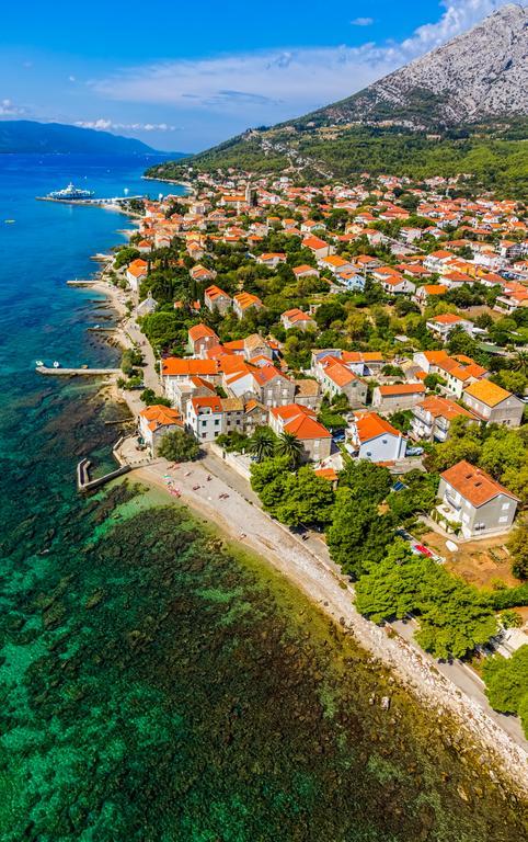 Jakov Apartments أوروبيتش المظهر الخارجي الصورة