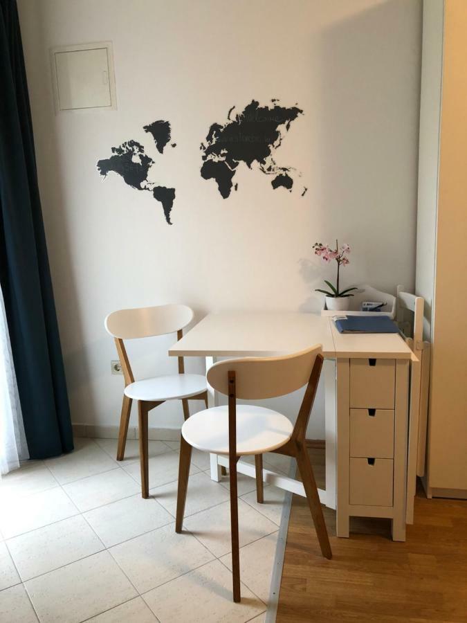 Jakov Apartments أوروبيتش المظهر الخارجي الصورة